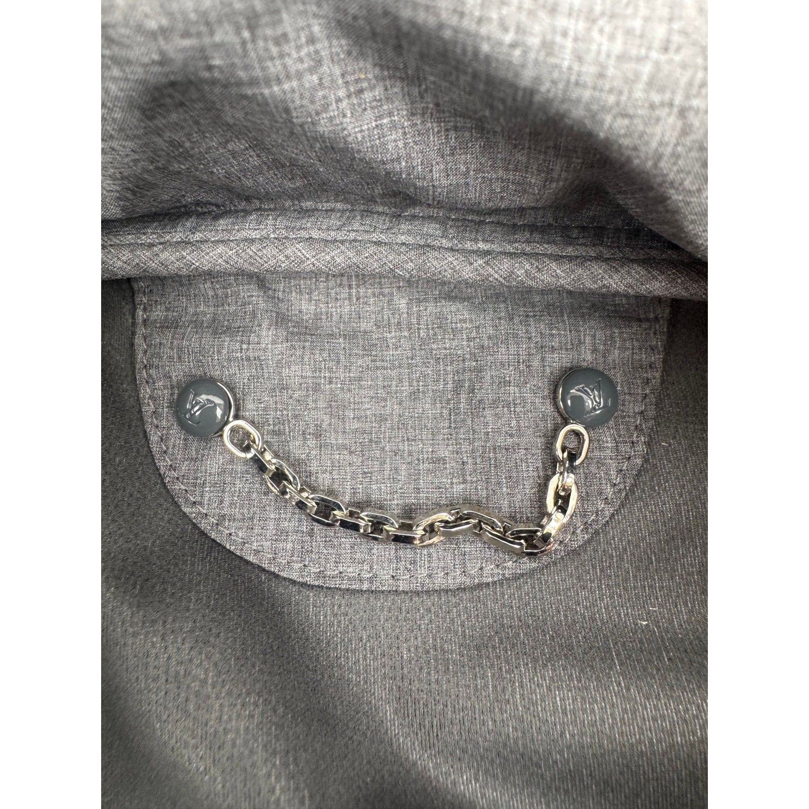 Mens Louis Vuitton 2054 Jacket by Virgil Abloh (Fits L)