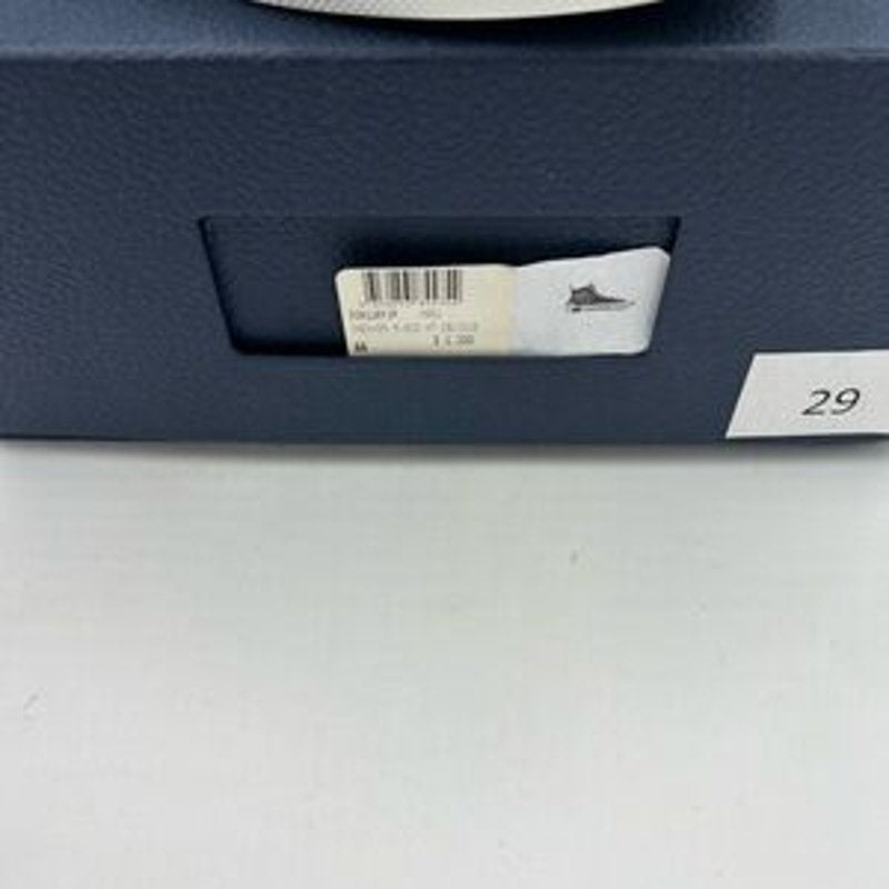 Men's Dior B – 23 oblique high top sneakers size 44 made in Italy