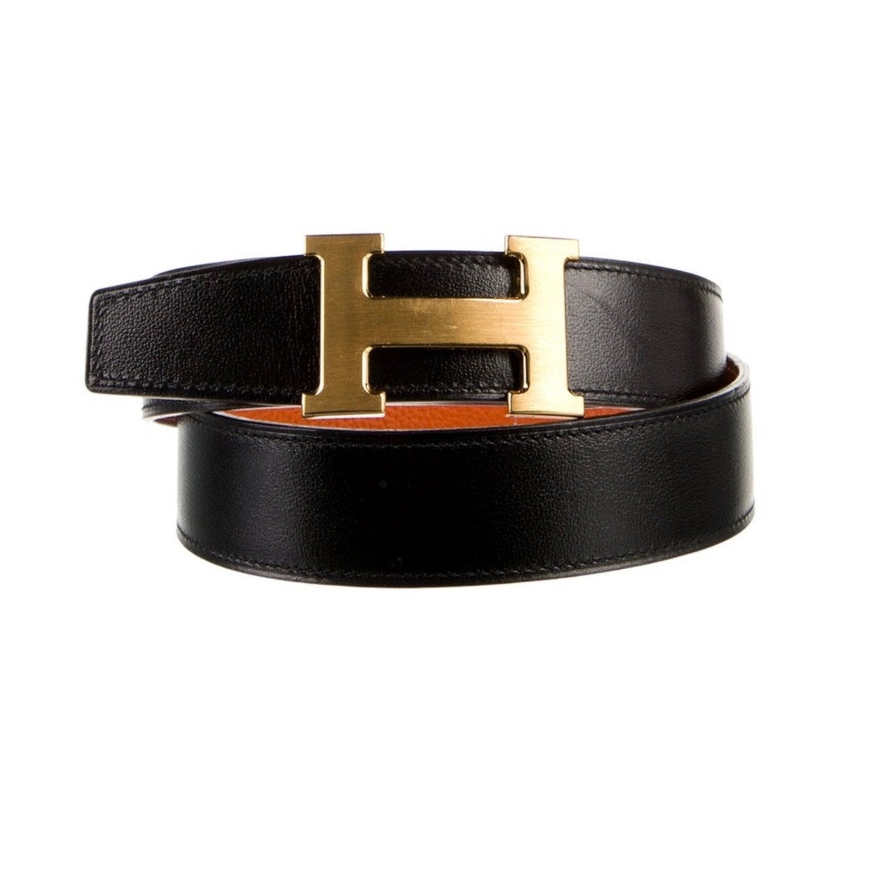 Hermes Reversible 32 mm H Belt Kit