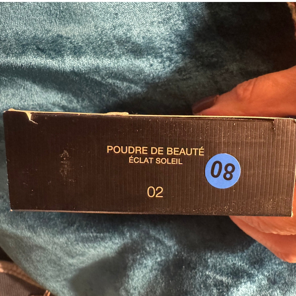 Gucci Poudre de Beaute Eclat Soleil Bronzing Powder 02 Light NIB 12g 0.42oz