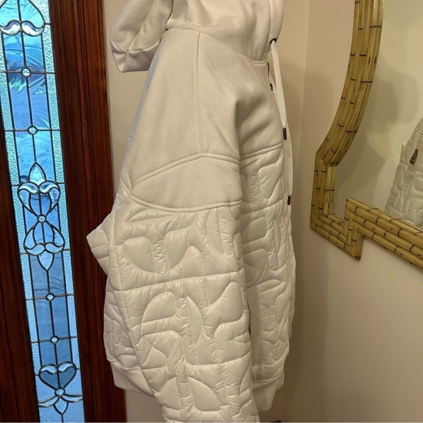 Men's Moose Knuckles.puffer coat size XXL