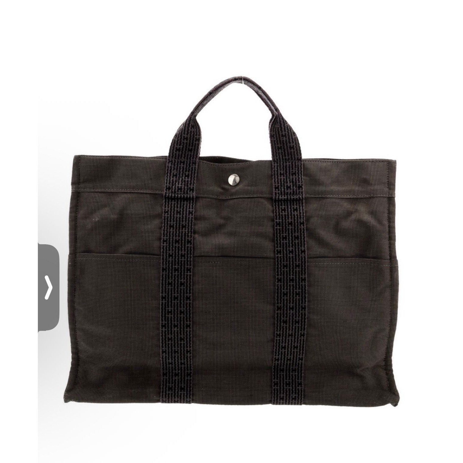 Hermes Toile Herline MM