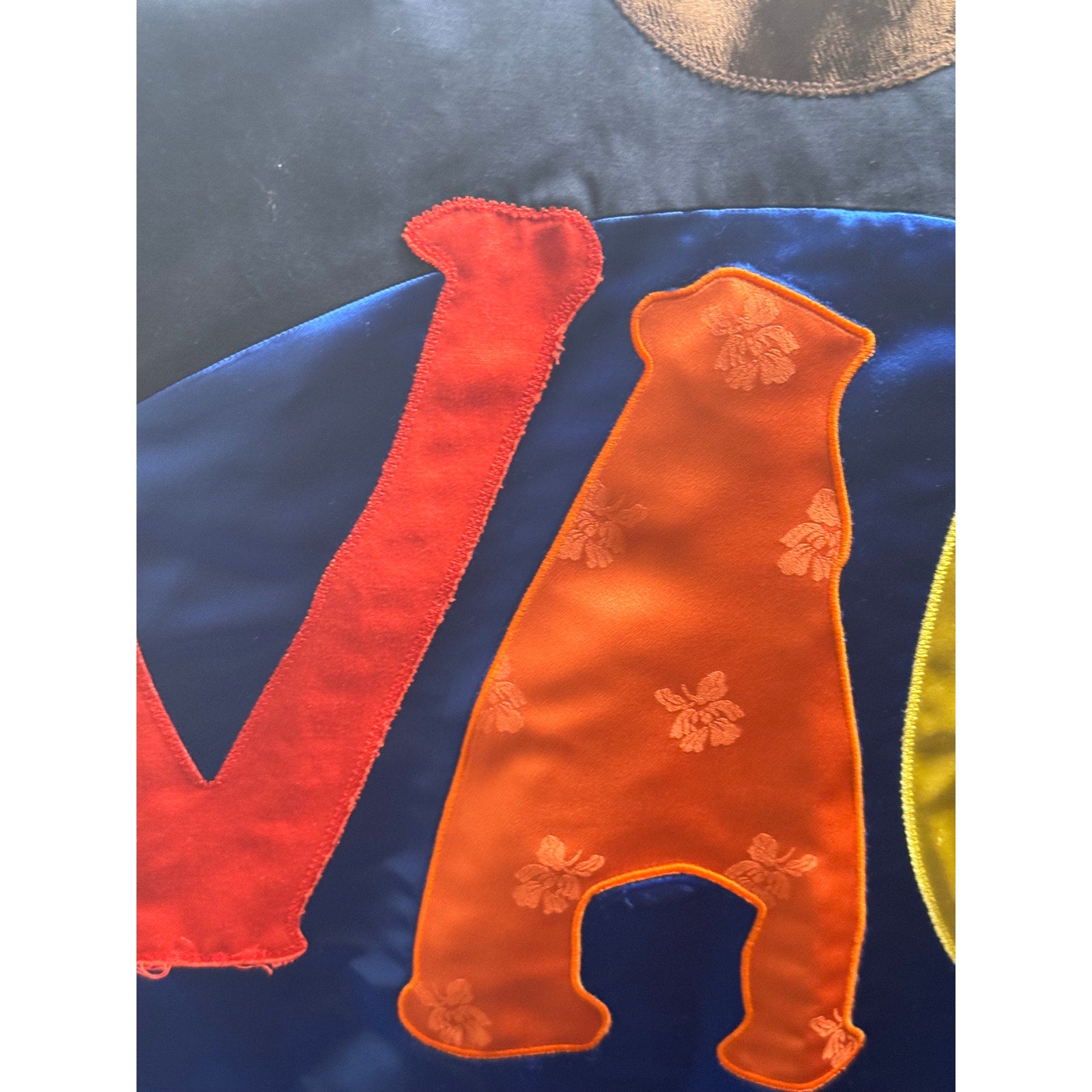MARNI One Of A Kind Treasure, Cape is the No Vacancy Inn/Marni Collab. Feature