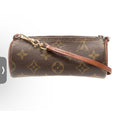 Louis Vuitton Monogram Pochette Papillon