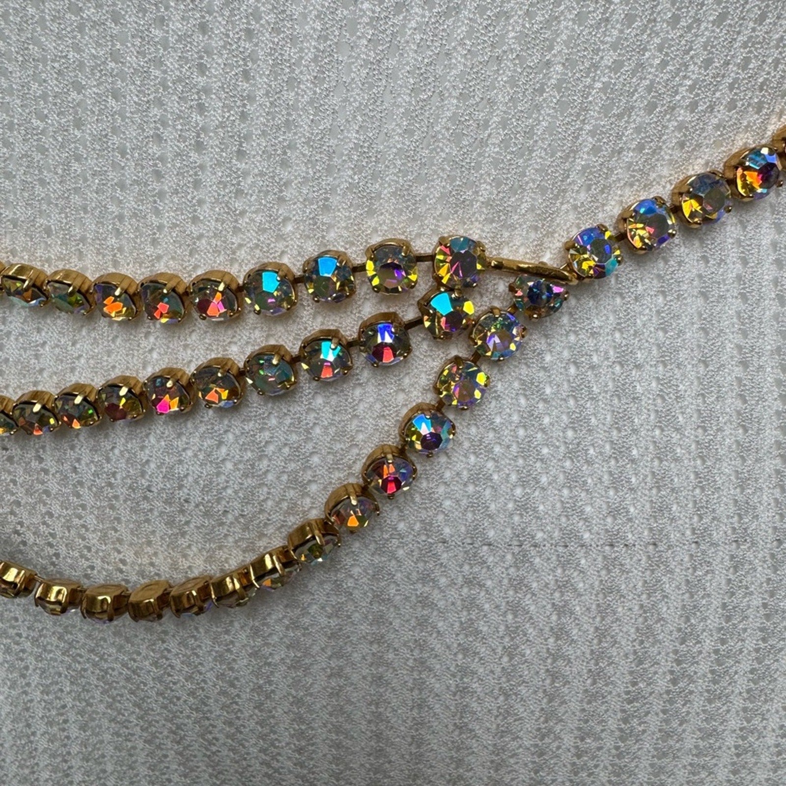 WOMEN'S CHANEL BARBIE DREAMS COLLECTIONASTOUNDING PIECE/NECKLACE/PURSE STRAP/BELT/UP 2 U