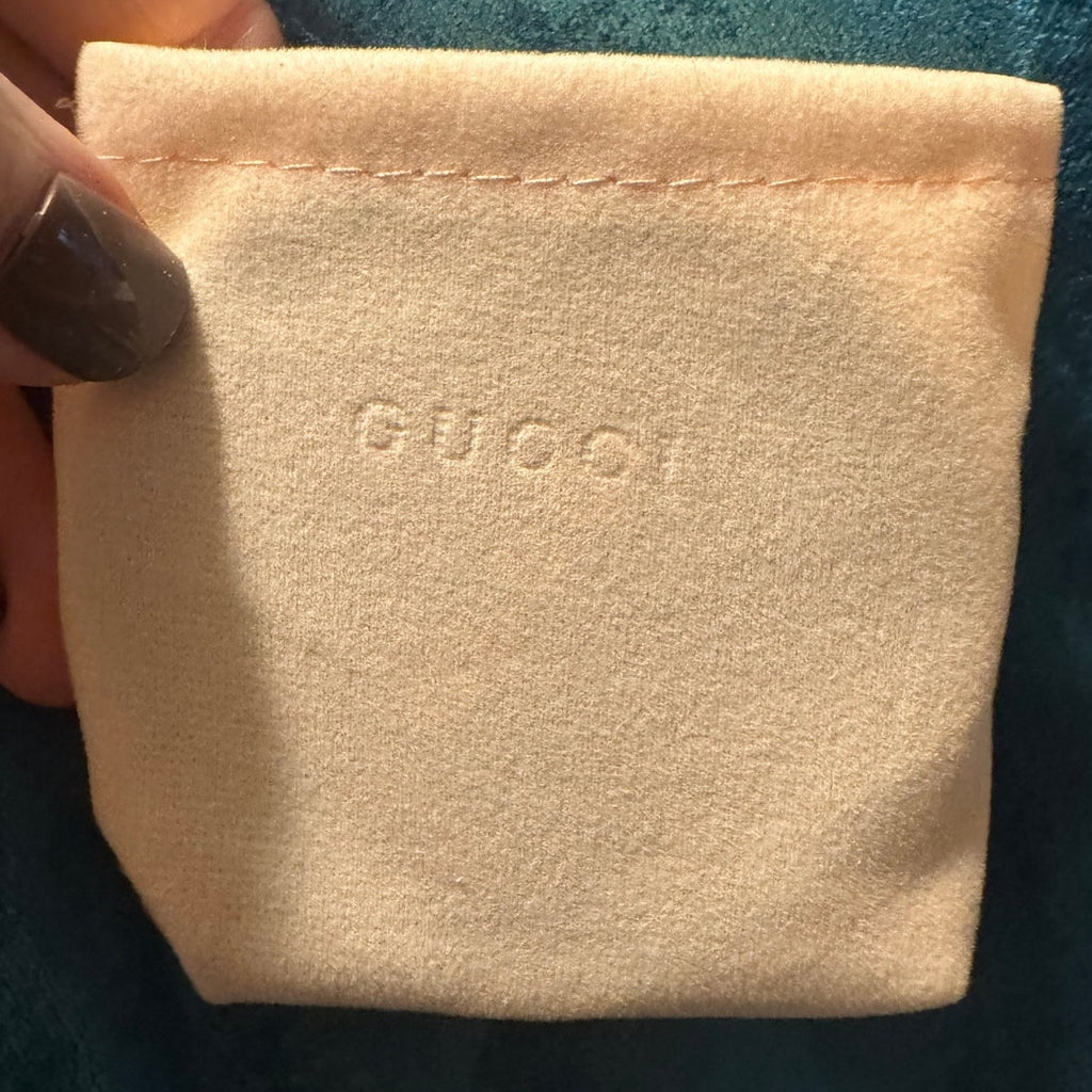 Gucci Poudre de Beaute Eclat Soleil Bronzing Powder 02 Light NIB 12g 0.42oz