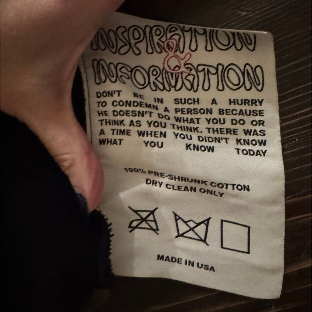 Men's Dolce & Gabbana NWOT Camouflage Print Inserts Hoodie Size L