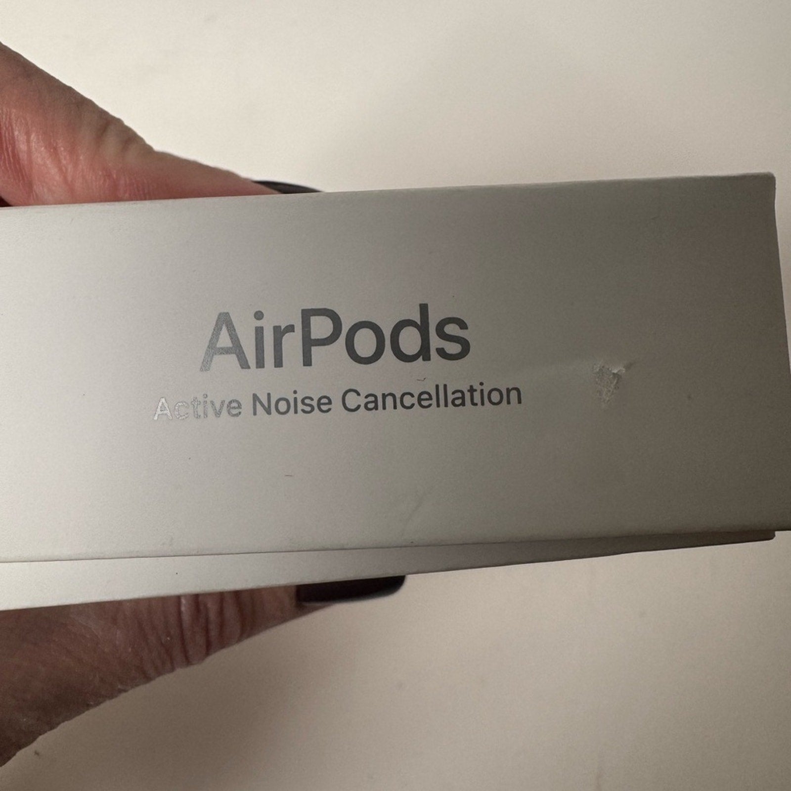 Apple AirPods 4 (ANC) New In Box