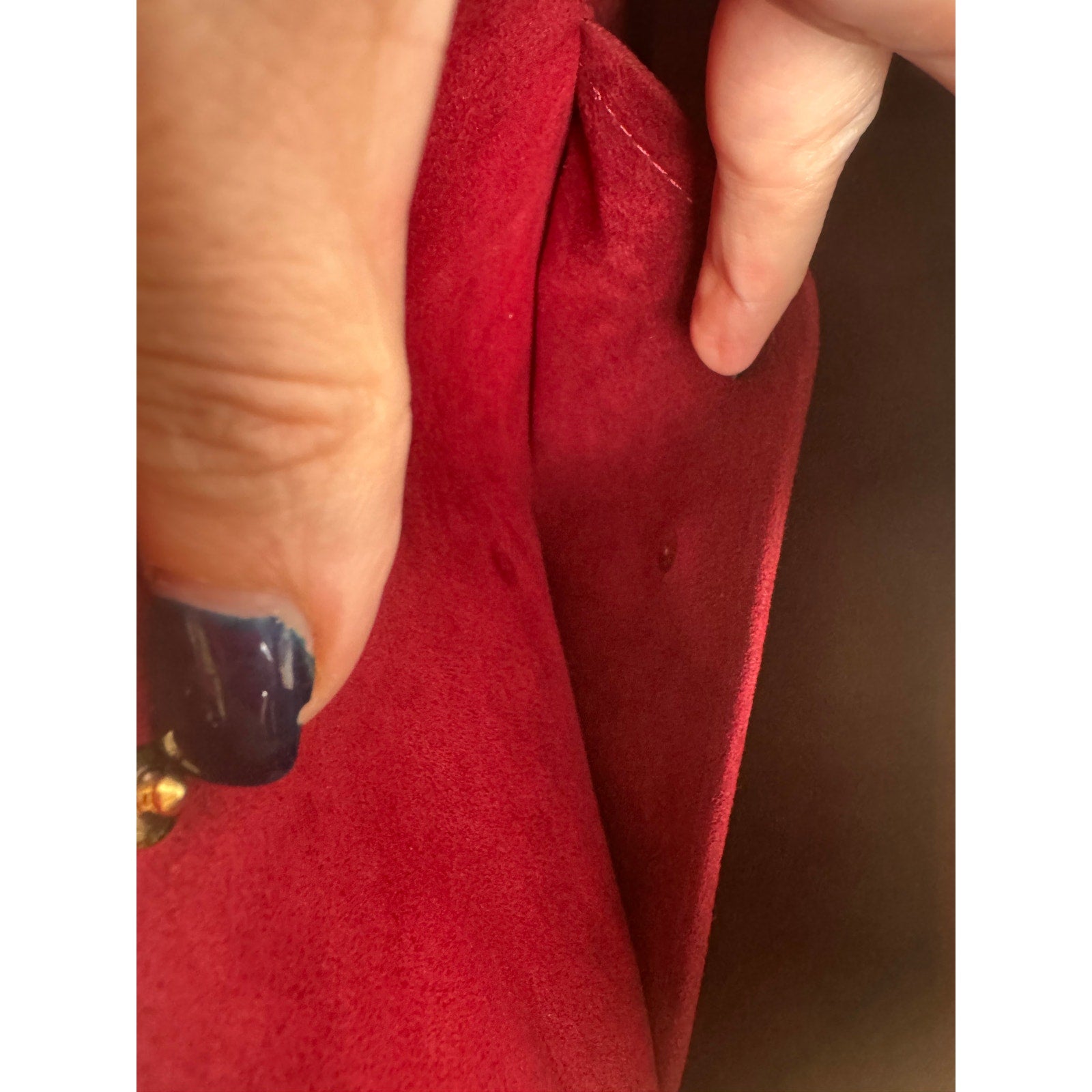 Louis Vuitton Monogram x Taskahsi Murakami Judy MM Bag