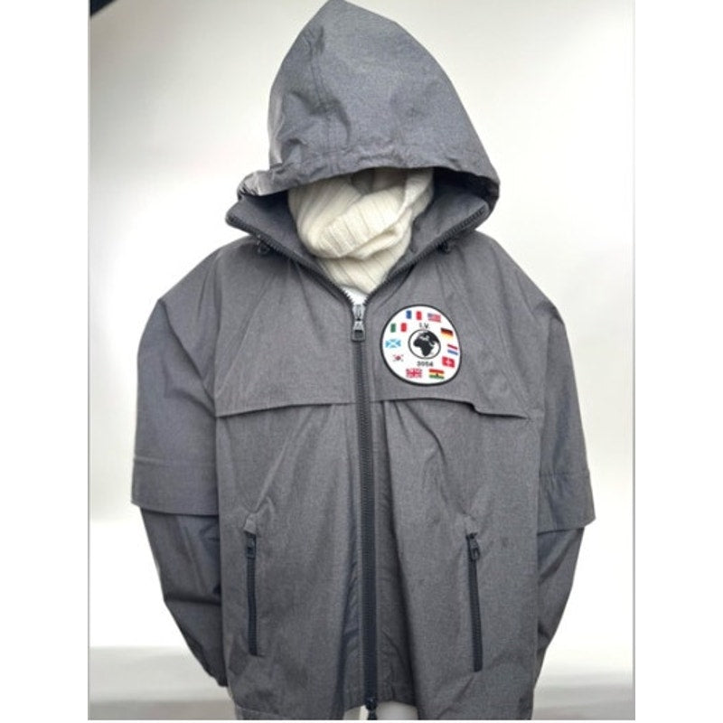 Mens Louis Vuitton 2054 Jacket by Virgil Abloh (Fits L)