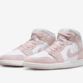 DS AIR JORDAN 1 MID SE "LEGEND PINK" SNEAKERS MENS SZ 10
Style Code: FN5215-161