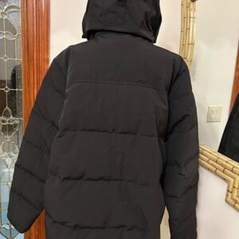 Men's Canada goose WYNDHAM ARCTIC – TECH parka size XXL