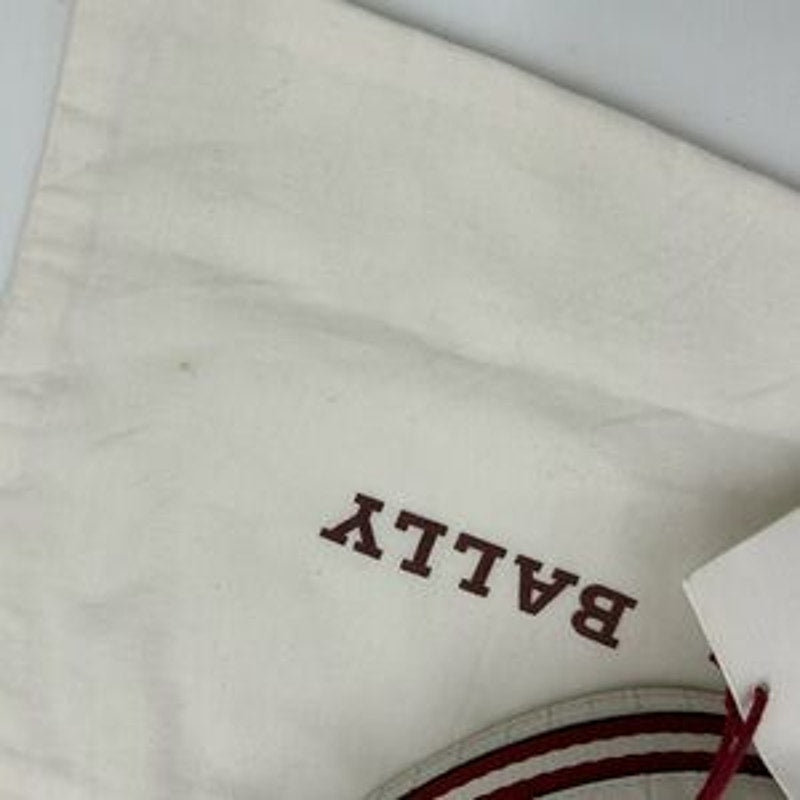 Men's Bally reversible belt size 95 cm/38 inches made in Italy