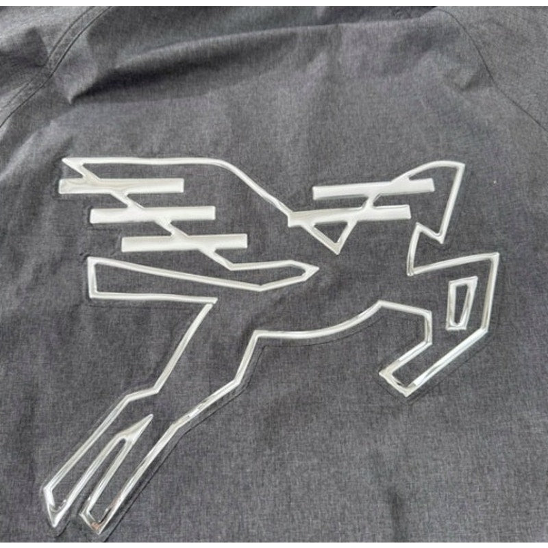 Mens Louis Vuitton 2054 Jacket by Virgil Abloh (Fits L)