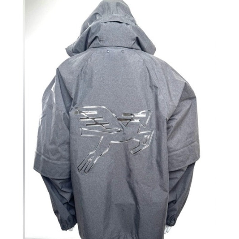 Mens Louis Vuitton 2054 Jacket by Virgil Abloh (Fits L)