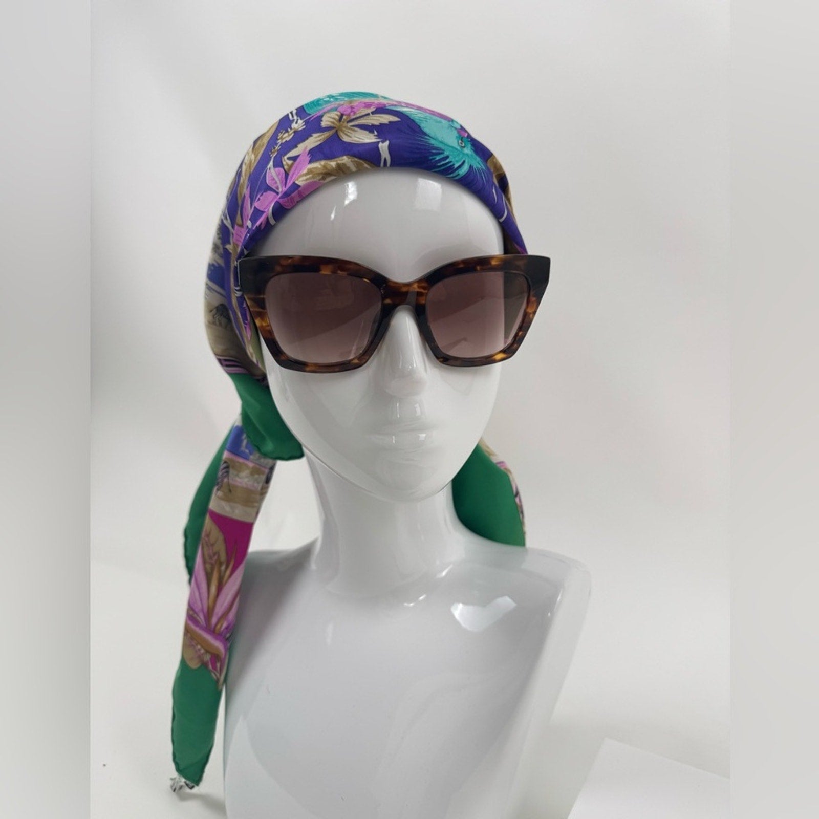 Just Cavalli, Roberto Cavalli tortoise shell cat eye sunglasses NWOT’s