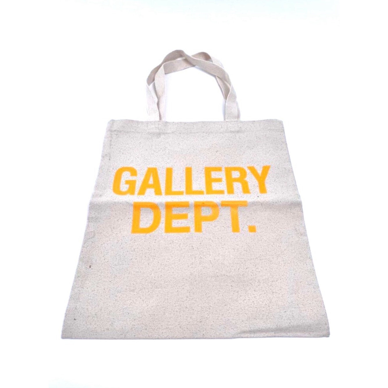 Unisex Gallery Dept. "The Aesthetic of Indifference" Canvas Tote Bag
