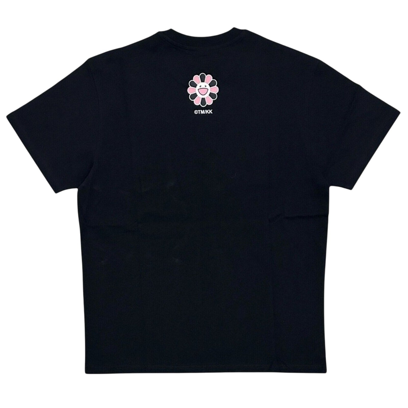 BLACKPINK + Takashi Murakami Pandakashi Logo T-Shirt NWT’s Unisex  Large