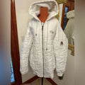 Men’s moose, knuckles, puffer coat size XXL