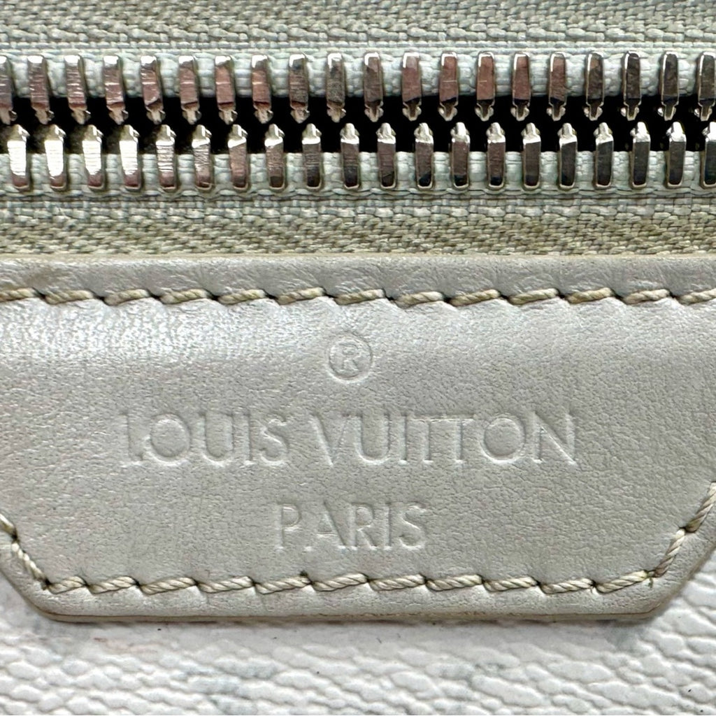 Louis Vuitton x Virgil Abloh (RIP)Spec. Ed/Grey,MLK, reference to I Had A Dream