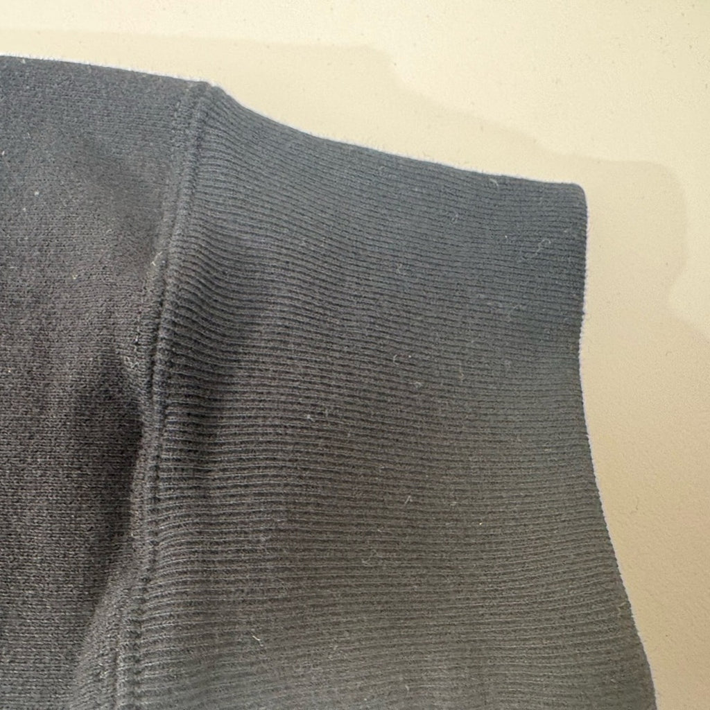 Men’s A Bathing Ape X APC Milo Cloud Sweatshirt in size 2x, NWT’s in factory bag