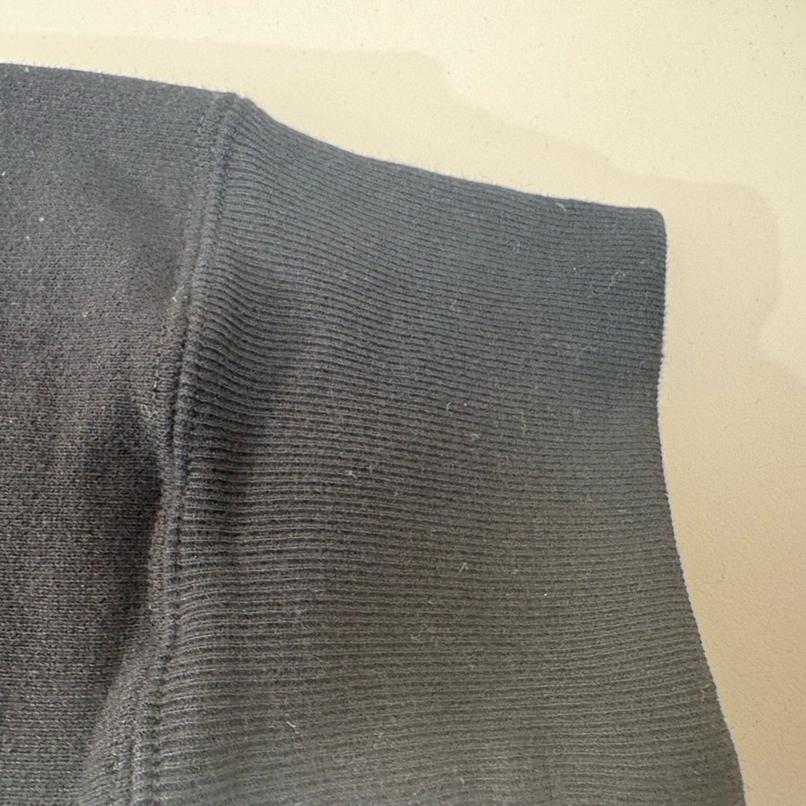 Men’s A Bathing Ape X APC Milo Cloud Sweatshirt in size 2x, NWT’s in factory bag