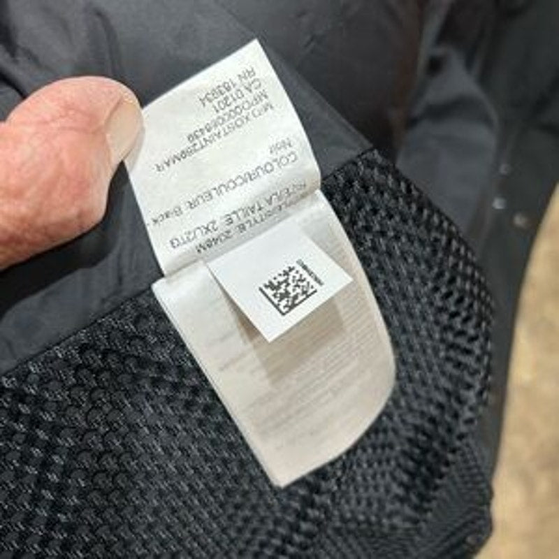 Men's Canada goose WYNDHAM ARCTIC – TECH parka size XXL