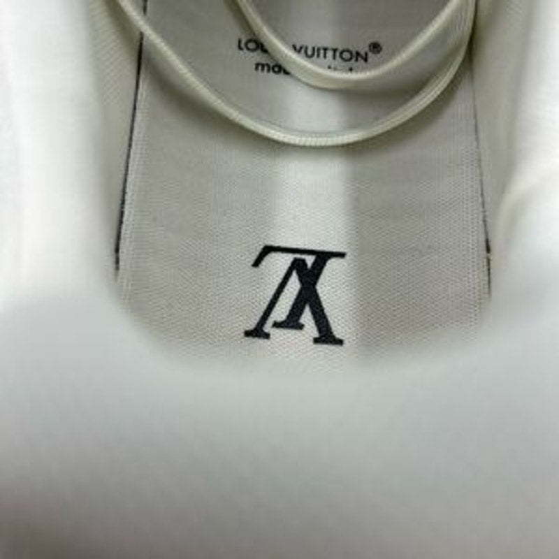 Men’s Louis Vuitton X Murakami trainer sneakers size 10 fits 11 US made Italy