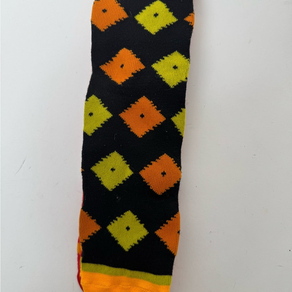 Cheeze It socks 2 pack men’s size 8-12