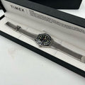 Men’s Q Timex 1978 re-issue falcon eye 38 mm quartz watch