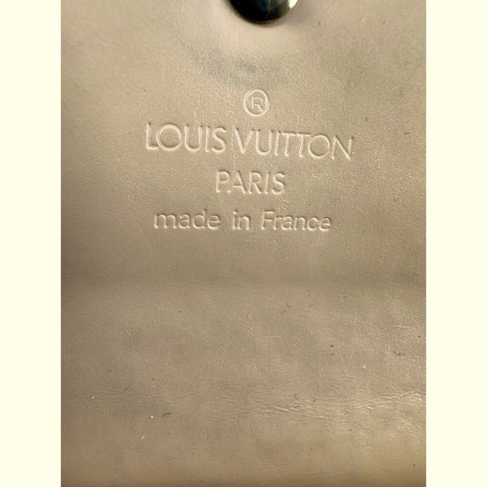 Louis Vuitton Murakami Monogram Porte Tresor International Long Wallet