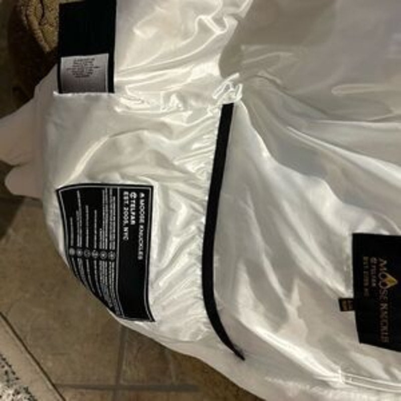 Men’s moose, knuckles, puffer coat size XXL