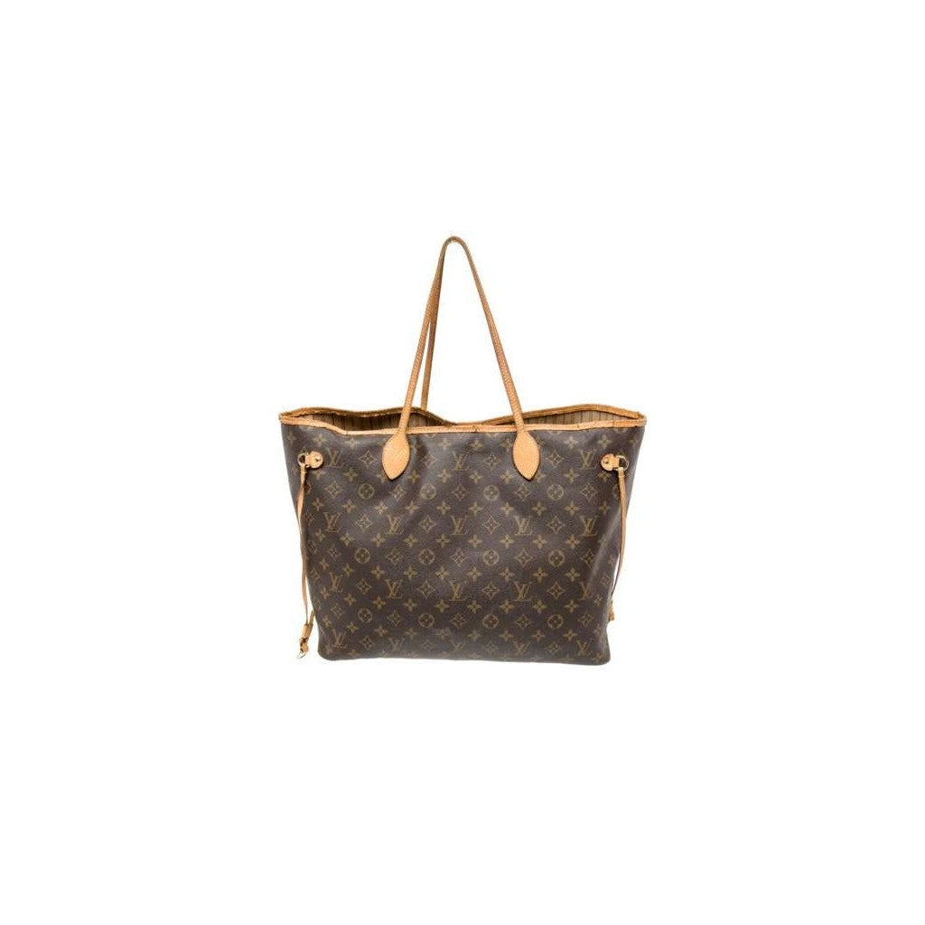 Louis Vuitton Neverfull GM Vintage