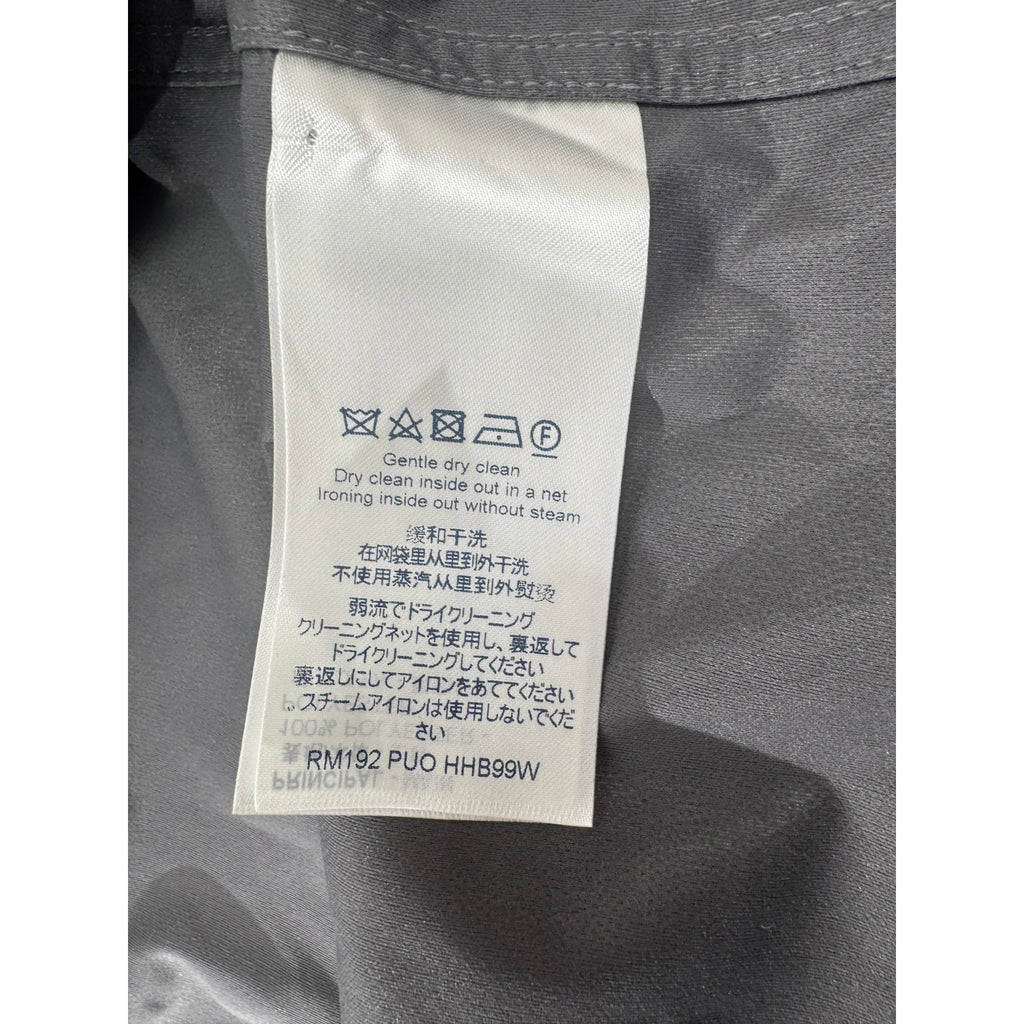 Mens Louis Vuitton 2054 Jacket by Virgil Abloh (Fits L)