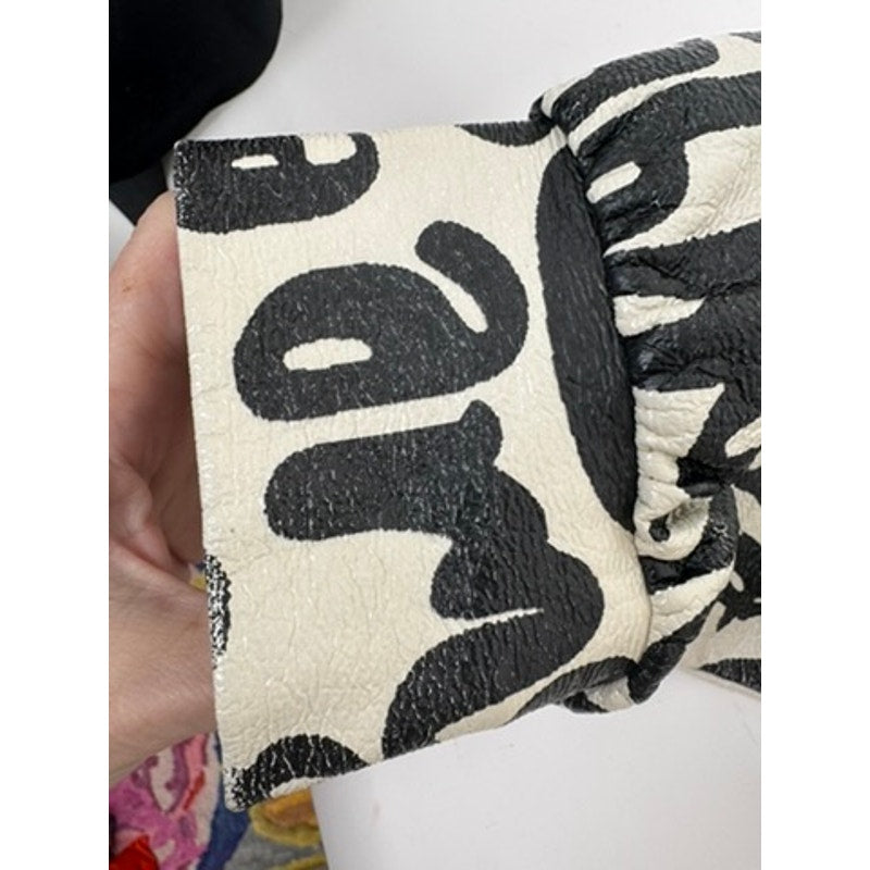 Men's Dolce & Gabbana NWOT Camouflage Print Inserts Hoodie Size L