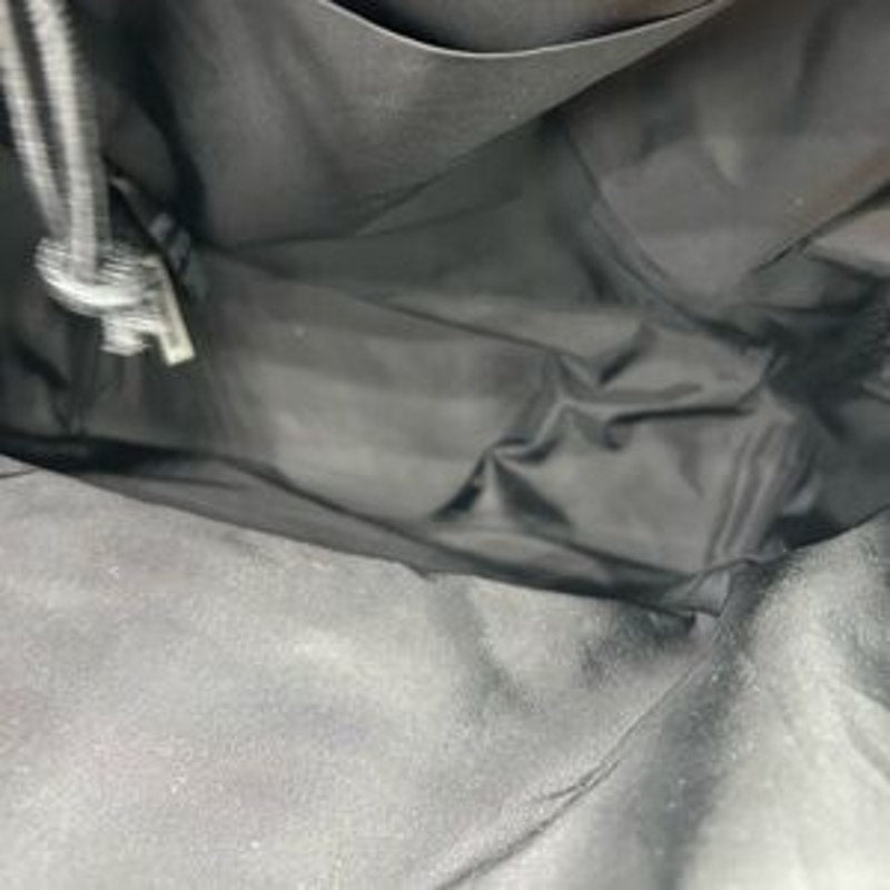 Unisex Balenciaga signature backpack in beige BB monogram coated canvas Italy