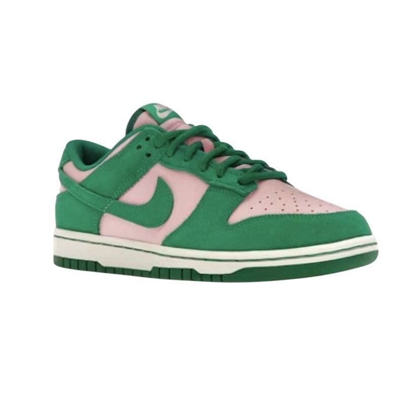 DS NIKE DUNK LOW RETRO SE KERMIT /EASTER /HONEYDEW PINK SNEAKERS 14 FZ0549-600