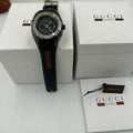 Unisex Gucci sync quartz watch made in Italy