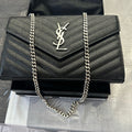Lauren’s YSL