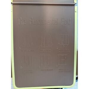 Men's C’est Bon Moneybag Graffiti Style Denim Jeans Size XL